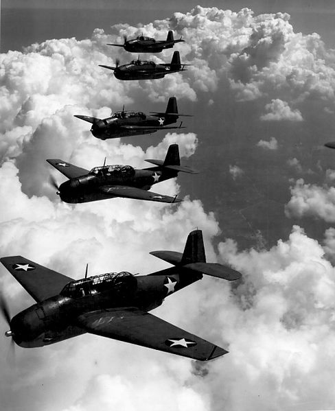 Bombardiere Avenger Bombardiere Avenger