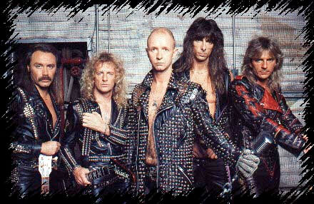 Judas Priest