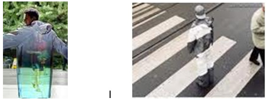 Invizibilitate Invizibilitate
