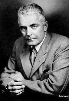 John B Watson John B Watson
