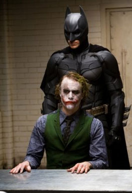 Heath Ledger
