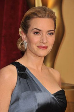 Kate Winslet