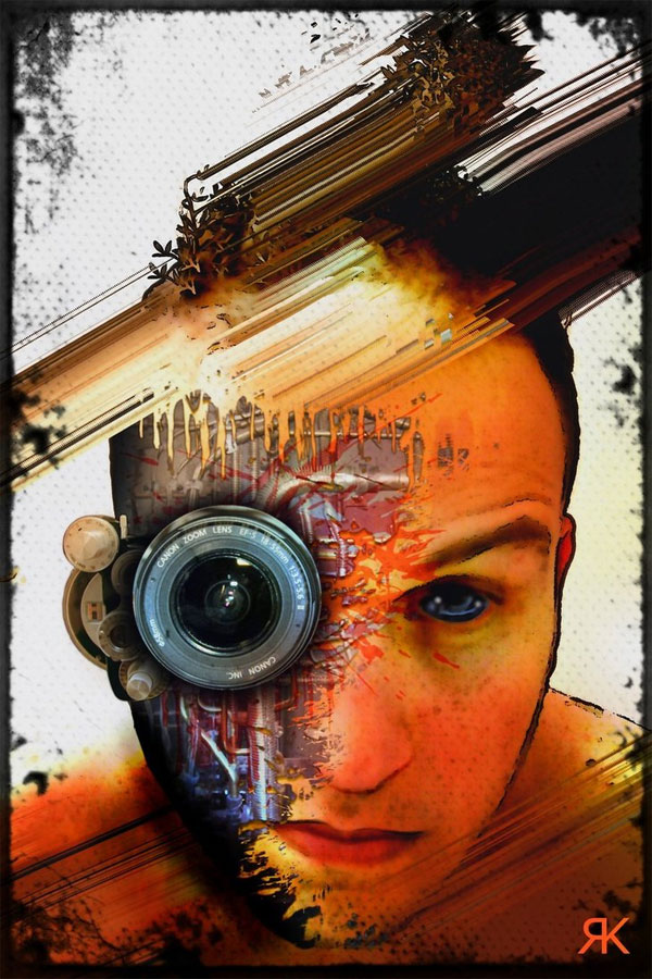 Cyborg