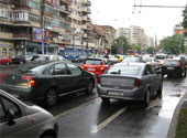 Trafic