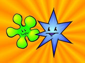 Bouba kiki