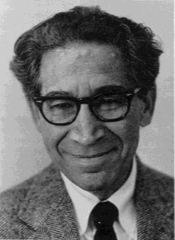 Leon Festinger Leon Festinger