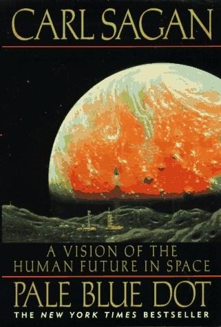 Carl Sagan Palidul punct albastru Carl Sagan Palidul punct albastru