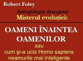 Oamenii inaintea oamenilor