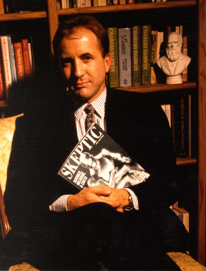 Michael Shermer