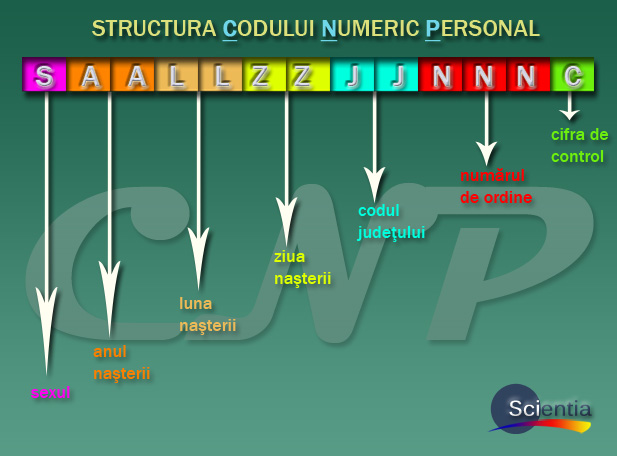 CNP