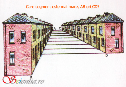 Segmente inegale?