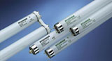 tub fluorescent