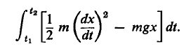 formula_actiune_lagrangean