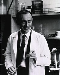 James Watson James Watson