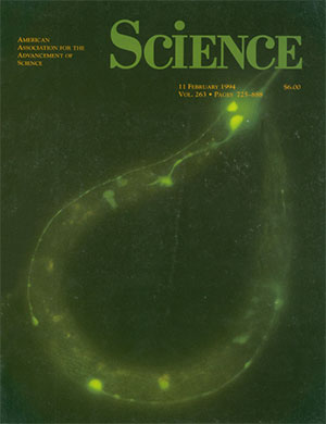 Coperta Science Coperta Science