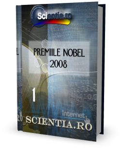 Premiile Nobel 2008 Premiile Nobel 2008