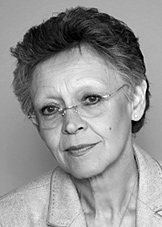 Barre Sinoussi