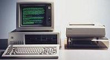 Istorie PC