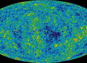 Radiatia cosmica de fond