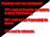 Publicul român şi ştiinţa