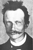 Max Planck în 1901 Max Planck în 1901