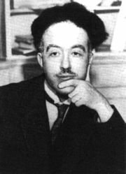 Louis de Broglie