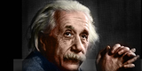 Albert Einstein