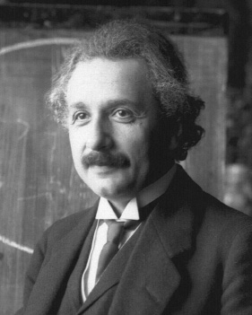 Einstein Einstein
