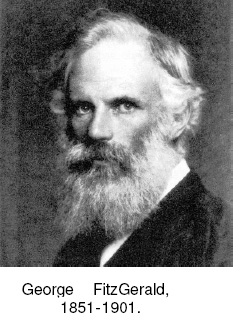 FitzGerald FitzGerald
