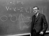 Paul Dirac