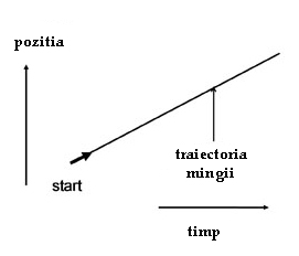 Viziunea newtoniană