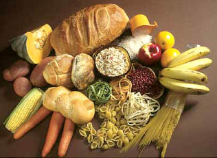 Carbohidraţi Carbohidraţi