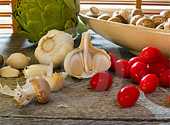 Ciuperci crimini