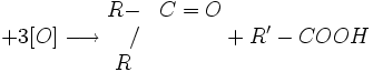 Reactia de oxidare 1 Reactia de oxidare 1