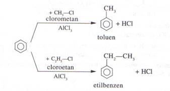 Alchilare