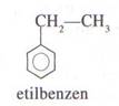 Etilbenzen