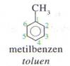 Metilbenzen