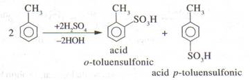 Sulfonare