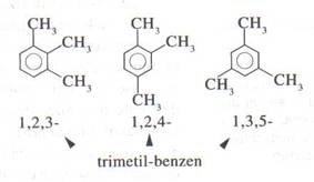 Derivati trisubstituiti