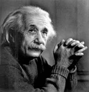 Albert Einstein Albert Einstein
