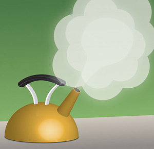 Analogie ibric - magnet quench Analogie ibric - magnet quench