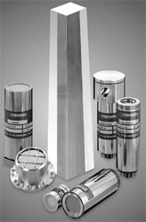 Scintilator cristal