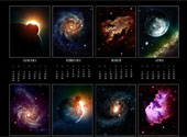 Calendar ştiinţific