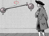 Henry Cavendish 