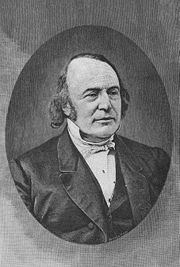 Louis Agassiz - descoperitorul erelor glaciare