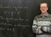 Andrew Wiles