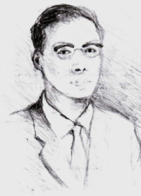 Goro Shimura Goro Shimura