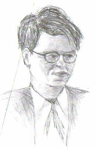 Yutaka Taniyama Yutaka Taniyama