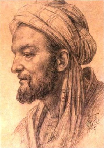 Avicenna