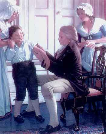Edward Jenner Edward Jenner